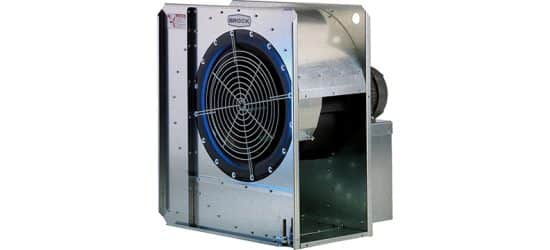 aerator fan