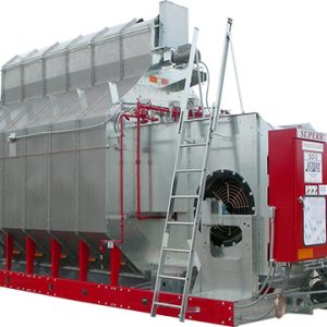 profile grain dryers